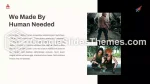 Sottocultura Cosplay Tema Di Presentazioni Google Slide 07