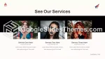 Subcultura Cosplay Tema De Presentaciones De Google Slide 14