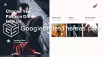 Sottocultura Cosplay Tema Di Presentazioni Google Slide 16