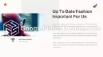 Sottocultura Cosplay Tema Di Presentazioni Google Slide 17
