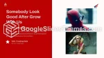 Sottocultura Cosplay Tema Di Presentazioni Google Slide 18