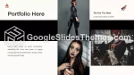 Sottocultura Cosplay Tema Di Presentazioni Google Slide 22