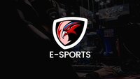 E Sports Google Slides template for download