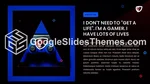 Subcultuur E Sports Google Presentaties Thema Slide 05
