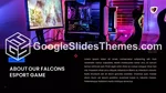 Subcultuur E Sports Google Presentaties Thema Slide 07