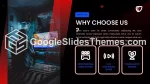 Sottocultura E Sport Tema Di Presentazioni Google Slide 08