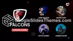 Sottocultura E Sport Tema Di Presentazioni Google Slide 12