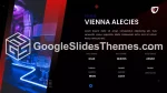 Subcultura Los Deportes Electrónicos Tema De Presentaciones De Google Slide 13