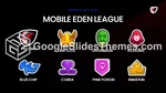 Subcultuur E Sports Google Presentaties Thema Slide 15