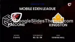 Subkultur E Sport Google Slides Temaer Slide 18