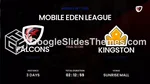Subcultuur E Sports Google Presentaties Thema Slide 18