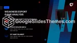 Subcultuur E Sports Google Presentaties Thema Slide 23