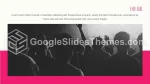 Sous-Culture Fille Émo Thème Google Slides Slide 08