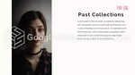 Sous-Culture Fille Émo Thème Google Slides Slide 14