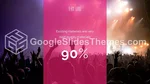 Sous-Culture Fille Émo Thème Google Slides Slide 17
