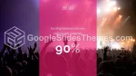 Subkultur Emo Tjej Google Presentationer-Tema Slide 17