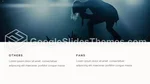 Sous-Culture Fille Émo Thème Google Slides Slide 18