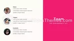 Sous-Culture Fille Émo Thème Google Slides Slide 24