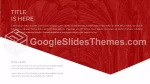 Sous-Culture Goth Thème Google Slides Slide 03