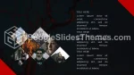 Subcultuur Gothic Google Presentaties Thema Slide 04