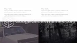 Subculture Goth Google Slides Theme Slide 09