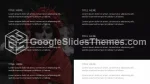 Subkultur Goth Google Slides Temaer Slide 14