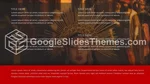 Subculture Goth Google Slides Theme Slide 16