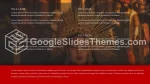 Subcultuur Gothic Google Presentaties Thema Slide 16