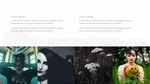 Subculture Goth Google Slides Theme Slide 22