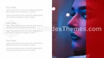 Subculture Goth Google Slides Theme Slide 23