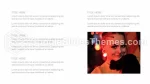 Subcultuur Gothic Google Presentaties Thema Slide 24