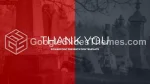 Subcultuur Gothic Google Presentaties Thema Slide 25