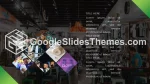 Subkultur Graffiti Google Presentationer-Tema Slide 04