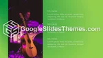 Subculture Graffiti Google Slides Theme Slide 05