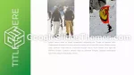 Subkultur Graffiti Google Präsentationen-Design Slide 06