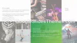 Subkultur Graffiti Google Presentationer-Tema Slide 10