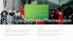 Sous-Culture Graffiti Thème Google Slides Slide 18