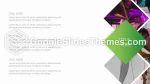 Subkultur Graffiti Google Präsentationen-Design Slide 20