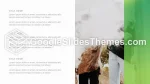 Subkultur Graffiti Google Präsentationen-Design Slide 23