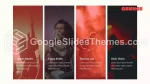 Subcultura Grunge Tema De Presentaciones De Google Slide 11