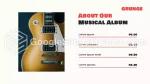 Subkultura Grunge Gmotyw Google Prezentacje Slide 18