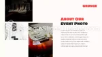 Subcultura Grunge Tema De Presentaciones De Google Slide 20