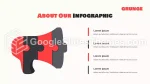 Alt Kültür Grunge Google Slaytlar Temaları Slide 24