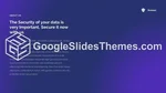 Subcultura Hacker Anônimo Tema Do Apresentações Google Slide 07