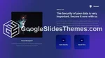 Subcultura Hacker Anônimo Tema Do Apresentações Google Slide 08