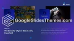 Subcultura Hacker Anônimo Tema Do Apresentações Google Slide 09