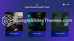 Subcultura Hacker Anônimo Tema Do Apresentações Google Slide 10