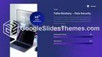 Subcultura Hacker Anônimo Tema Do Apresentações Google Slide 12