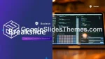 Subkultur Hacker Anonym Google Slides Temaer Slide 18