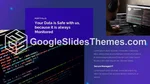 Subcultura Hacker Anônimo Tema Do Apresentações Google Slide 21